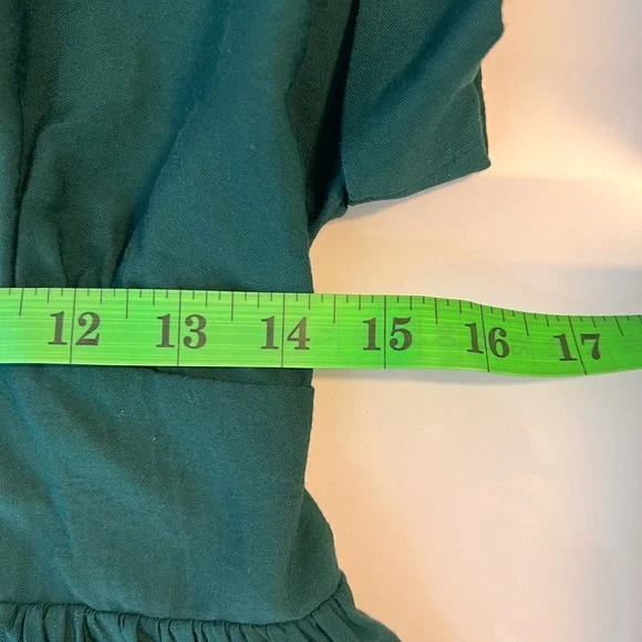 NEW / Madewell dress - Picture 6 of 9